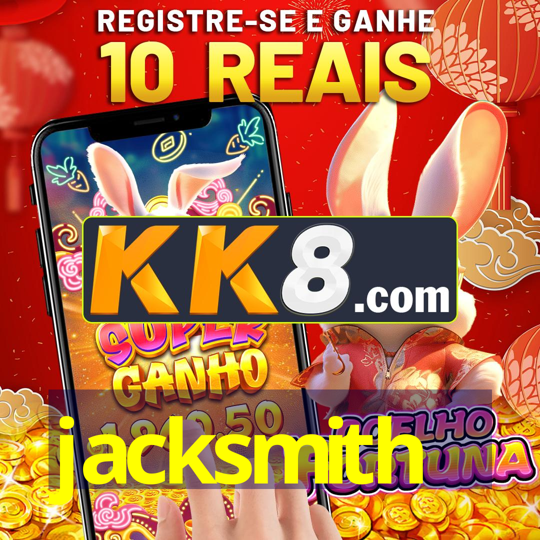 jacksmith